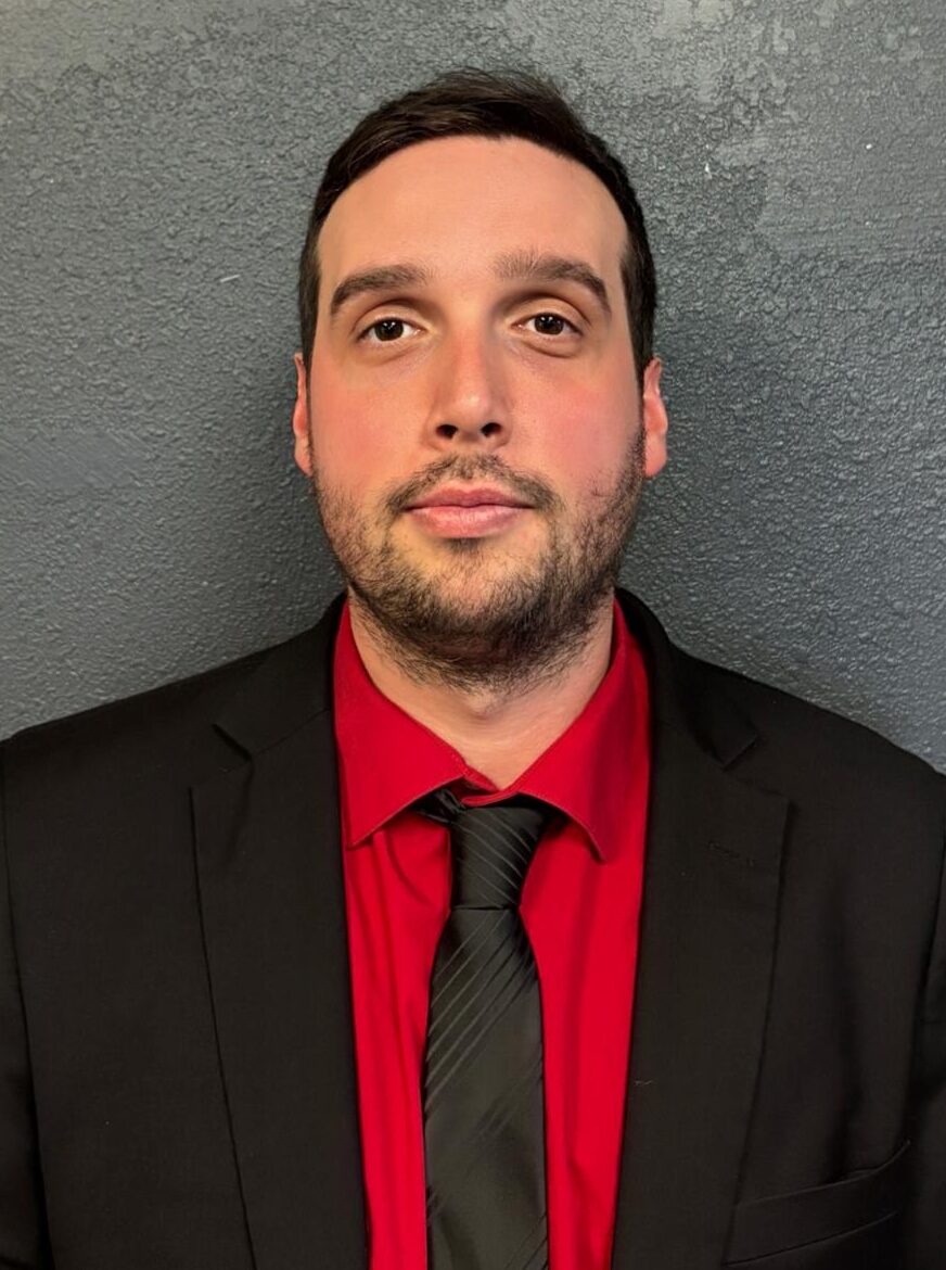 Cody Cannon-Manager