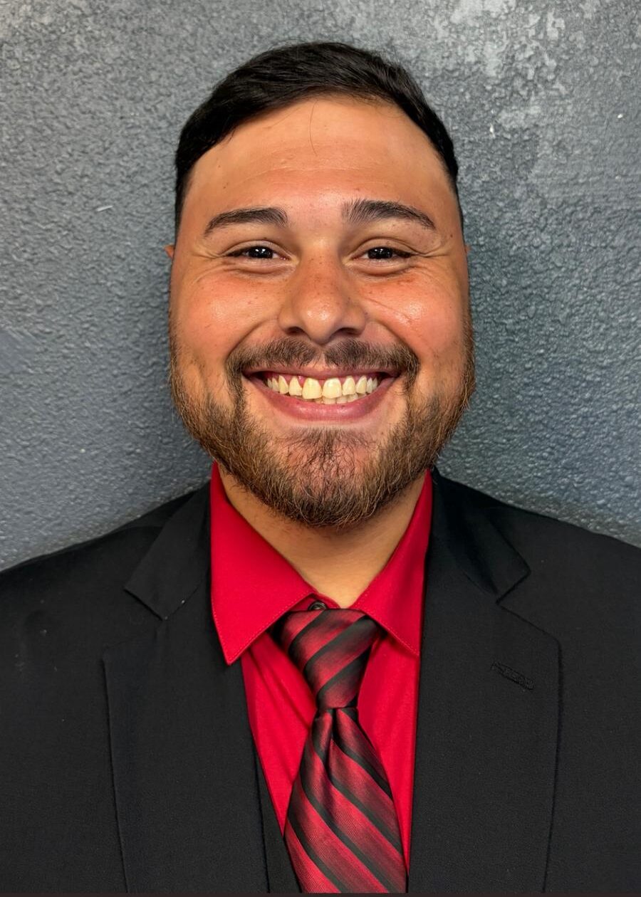 Jacob Smith-Core leader