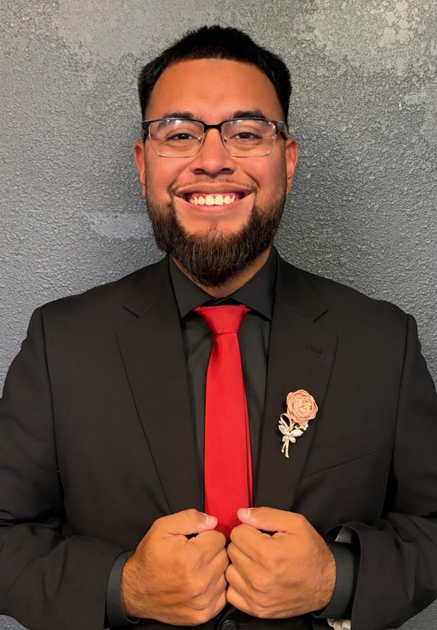 Jerman Garcia-Assistant Manager