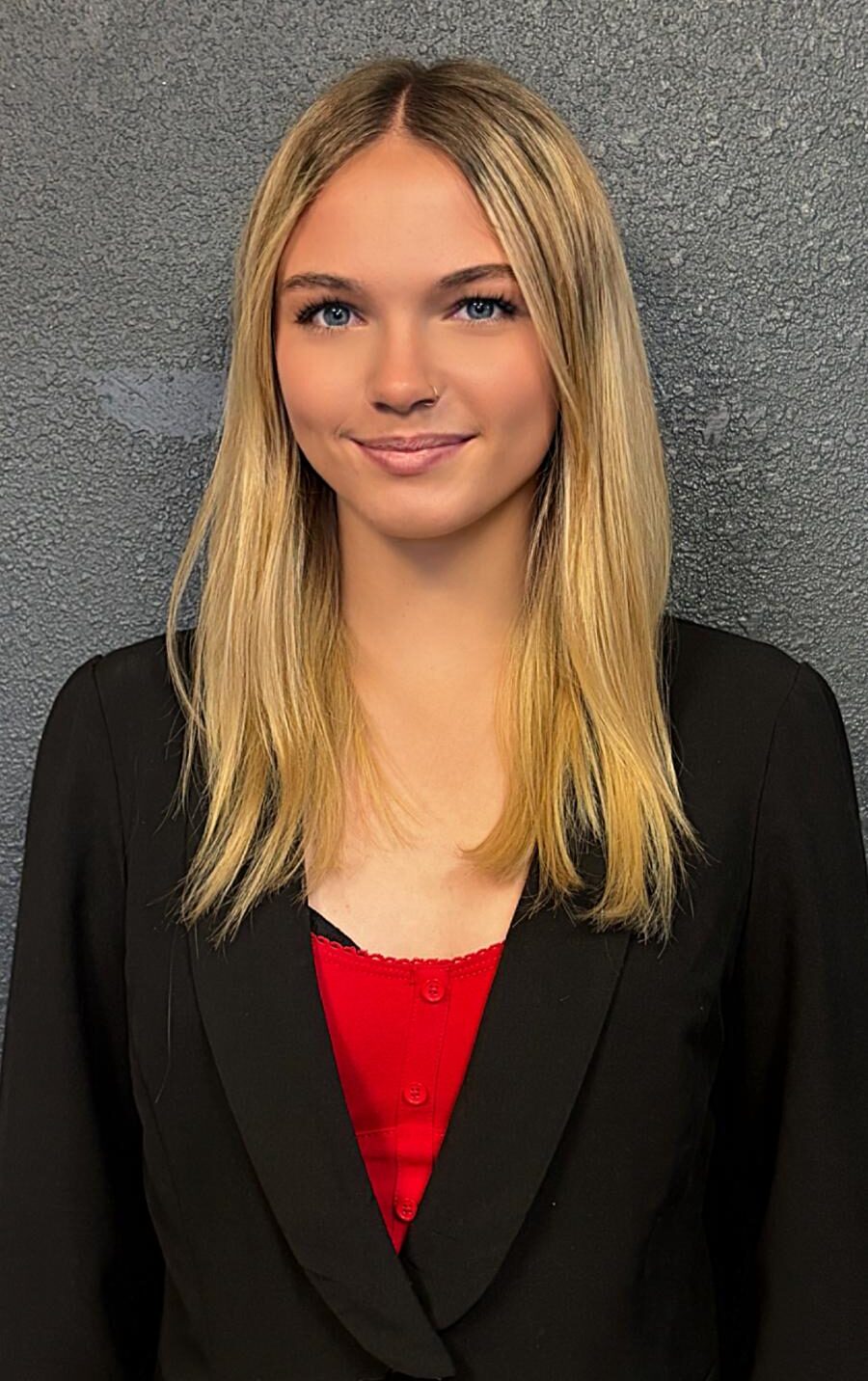 Madalyn Crawford-Admin