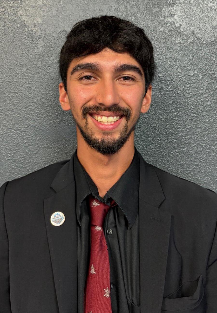 Ryan Adame-Core leader